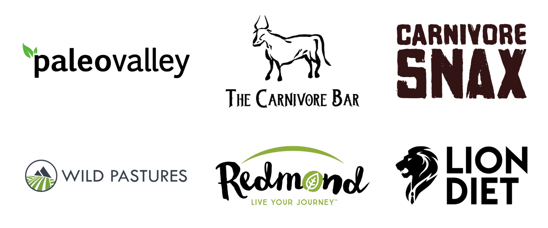 carnivore summit sponsors